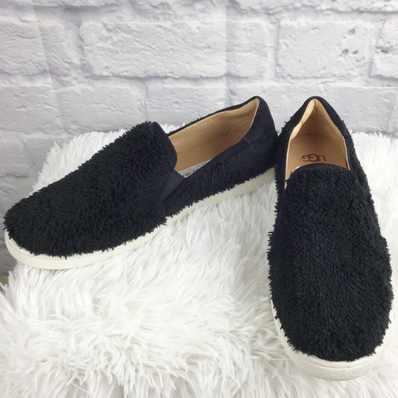ugg ricci black